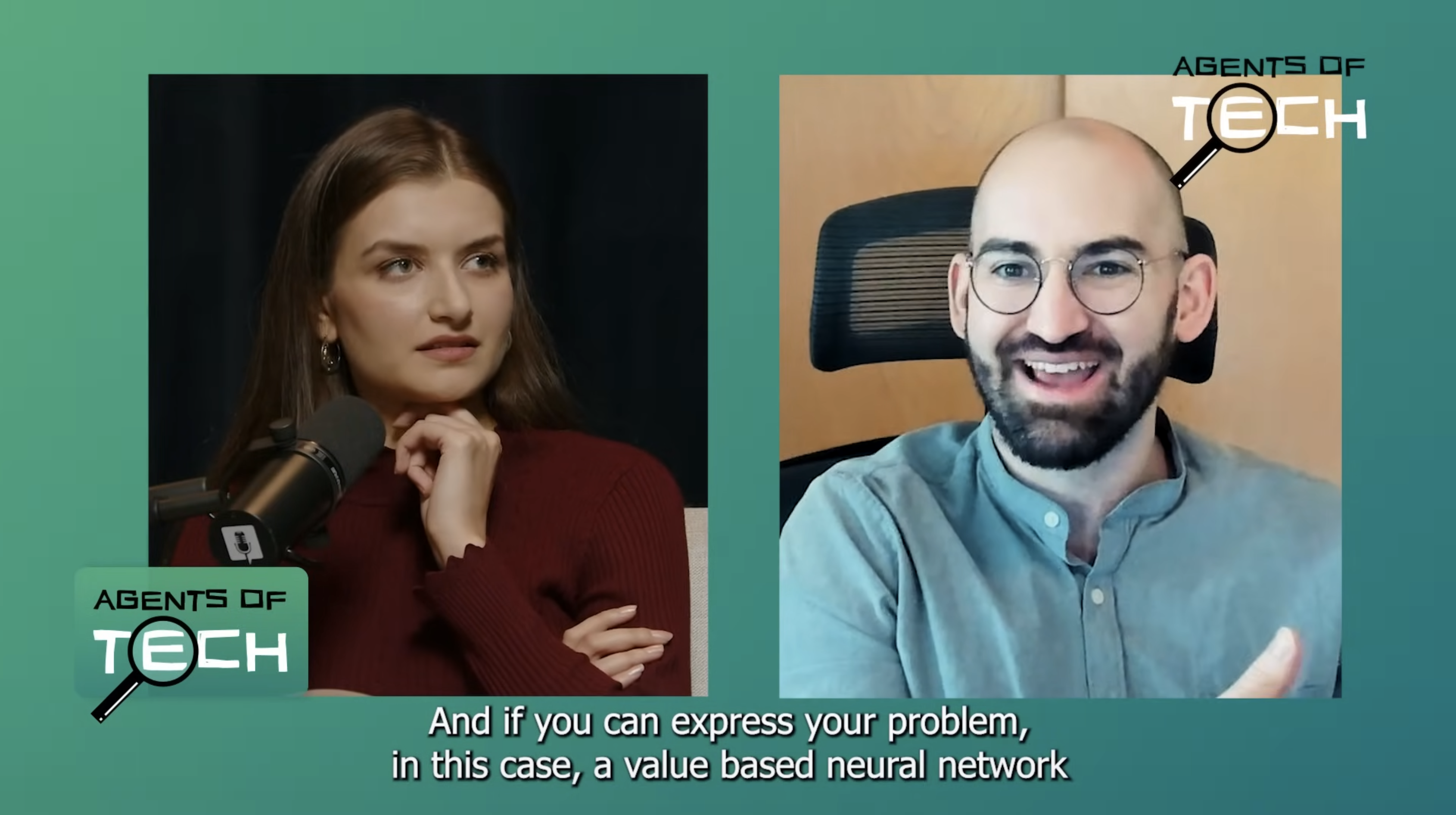 Agents of Tech: Can we Trust AI